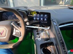 2022 Chevrolet Corvette Stingray Coupe