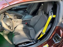 2022 Chevrolet Corvette Stingray Coupe full