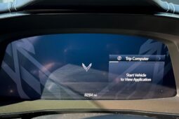 2022 Chevrolet Corvette Stingray Coupe full