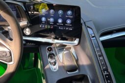 2022 Chevrolet Corvette Stingray Coupe full
