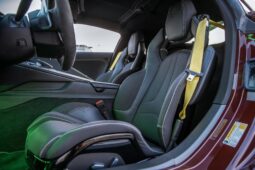 2022 Chevrolet Corvette Stingray Coupe full