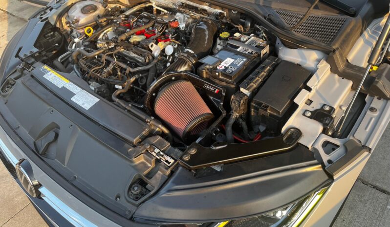 								2023 Volkswagen Arteon SEL R-Line full									