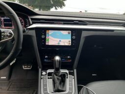 2023 Volkswagen Arteon SEL R-Line