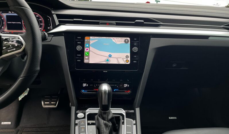 								2023 Volkswagen Arteon SEL R-Line full									