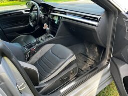 2023 Volkswagen Arteon SEL R-Line