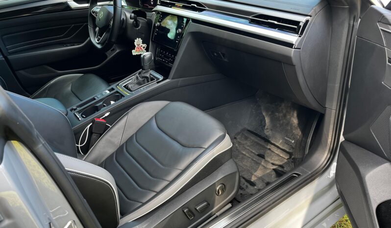 								2023 Volkswagen Arteon SEL R-Line full									
