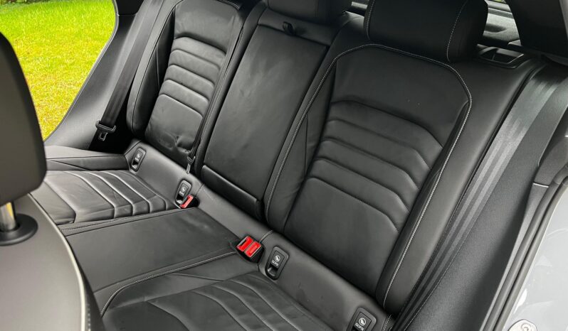 								2023 Volkswagen Arteon SEL R-Line full									