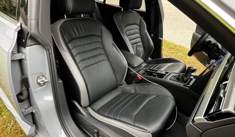 								2023 Volkswagen Arteon SEL R-Line full									