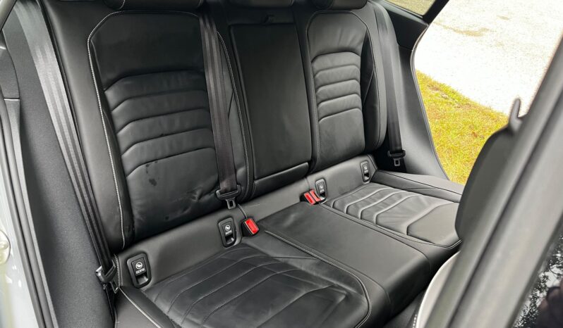 								2023 Volkswagen Arteon SEL R-Line full									