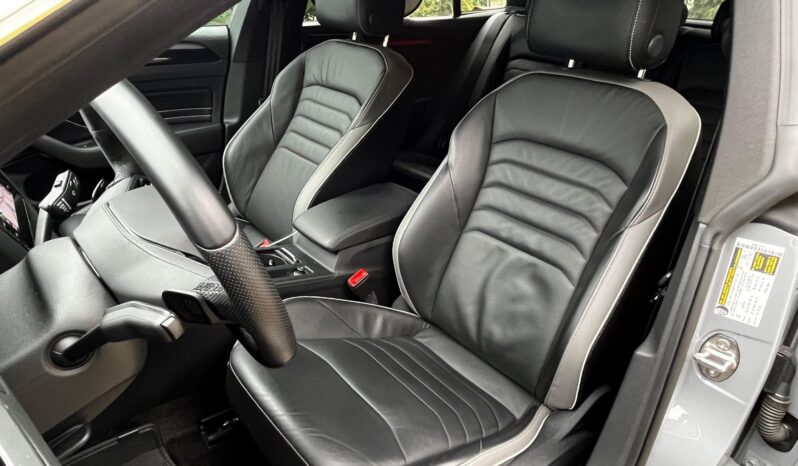 								2023 Volkswagen Arteon SEL R-Line full									