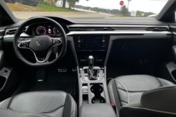 2023 Volkswagen Arteon SEL R-Line full