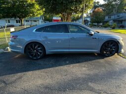 2023 Volkswagen Arteon SEL R-Line full