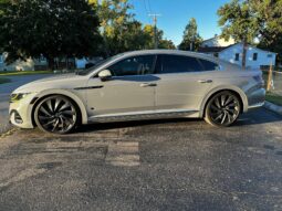 2023 Volkswagen Arteon SEL R-Line