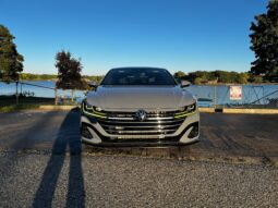 2023 Volkswagen Arteon SEL R-Line full