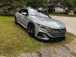 2023 Volkswagen Arteon SEL R-Line full