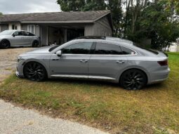 2023 Volkswagen Arteon SEL R-Line full