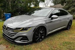 2023 Volkswagen Arteon SEL R-Line full