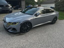 2023 Volkswagen Arteon SEL R-Line full