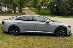 2023 Volkswagen Arteon SEL R-Line full