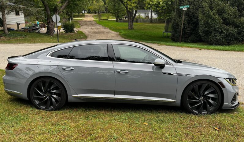 								2023 Volkswagen Arteon SEL R-Line full									