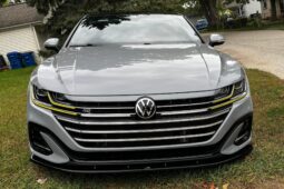 2023 Volkswagen Arteon SEL R-Line full