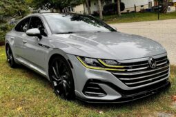 2023 Volkswagen Arteon SEL R-Line full