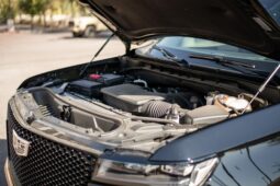 2023 Cadillac Escalade 4WD Sport full