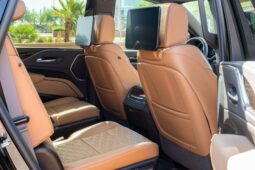 2023 Cadillac Escalade 4WD Sport