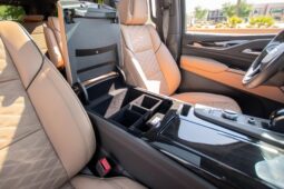 2023 Cadillac Escalade 4WD Sport full