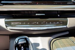 2023 Cadillac Escalade 4WD Sport full