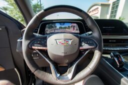 2023 Cadillac Escalade 4WD Sport full