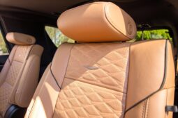 2023 Cadillac Escalade 4WD Sport full