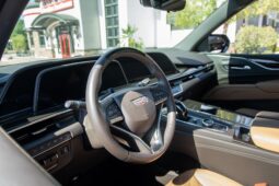 2023 Cadillac Escalade 4WD Sport full