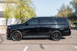 2023 Cadillac Escalade 4WD Sport full