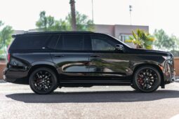 2023 Cadillac Escalade 4WD Sport