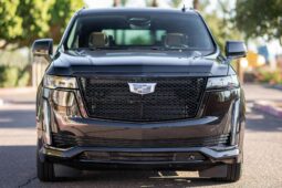 2023 Cadillac Escalade 4WD Sport full