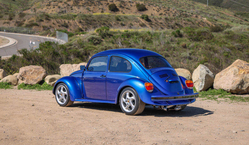 1970 Volkswagen Beetle 5-Speed 1