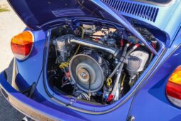 1970 Volkswagen Beetle 5-Speed