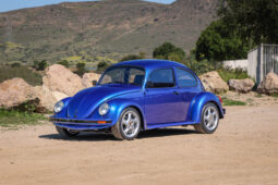 1970 Volkswagen Beetle 5-Speed full