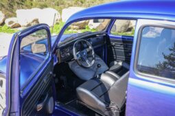 1970 Volkswagen Beetle 5-Speed full