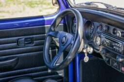 1970 Volkswagen Beetle 5-Speed full