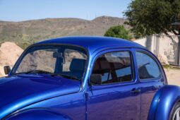 1970 Volkswagen Beetle 5-Speed full