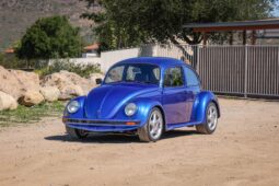 1970 Volkswagen Beetle 5-Speed full