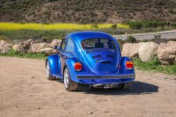 1970 Volkswagen Beetle 5-Speed full