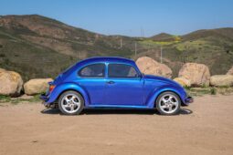 1970 Volkswagen Beetle 5-Speed full