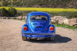 1970 Volkswagen Beetle 5-Speed full