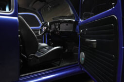 1970 Volkswagen Beetle 5-Speed full