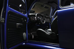 1970 Volkswagen Beetle 5-Speed full
