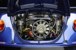 1970 Volkswagen Beetle 5-Speed full