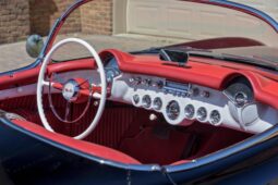 1954 Chevrolet Corvette full